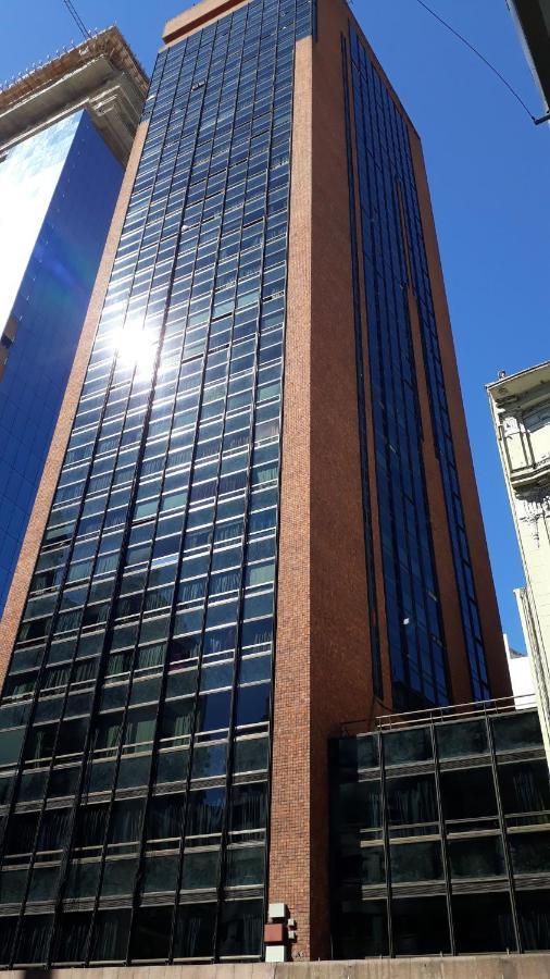 Que Mejor Vista Del Obelisco Piso A La Calle Corrientes Μπουένος Άιρες Εξωτερικό φωτογραφία